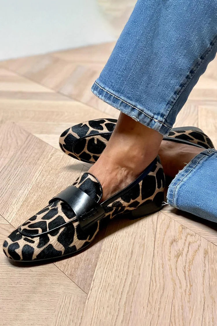 Harper | Everyday Loafers