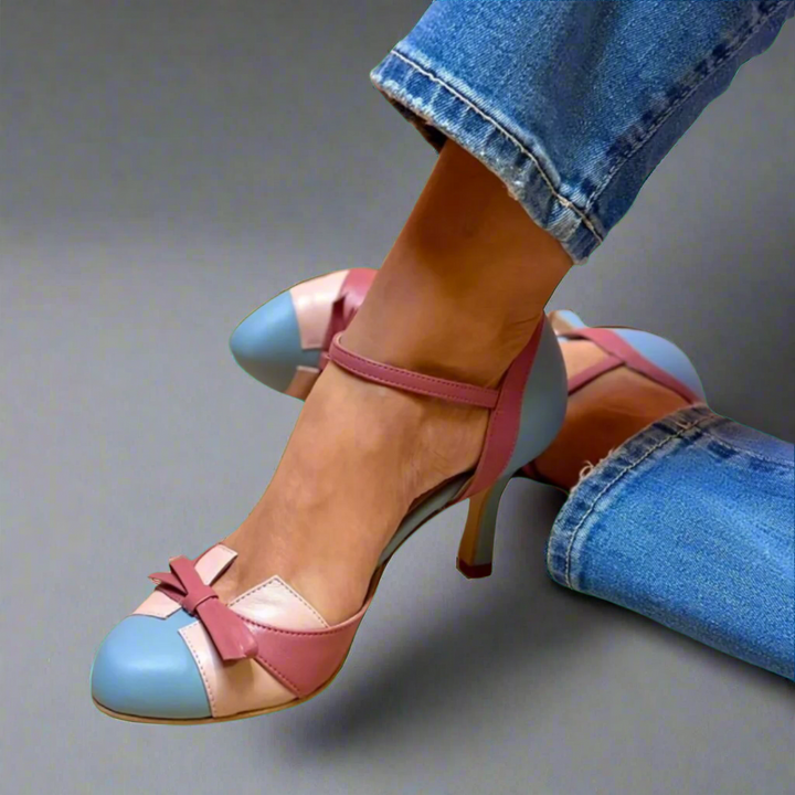 Nova | Comfortable Heels