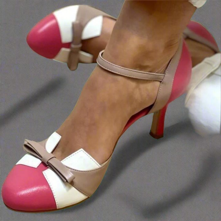 Nova | Comfortable Heels