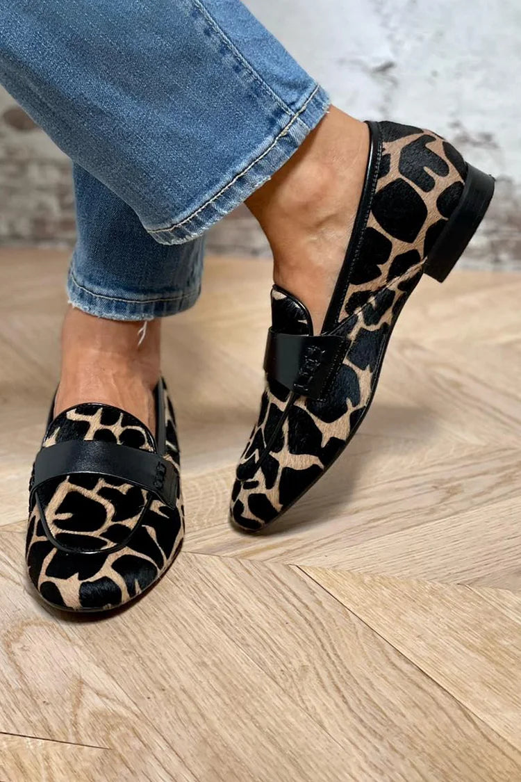 Harper | Everyday Loafers