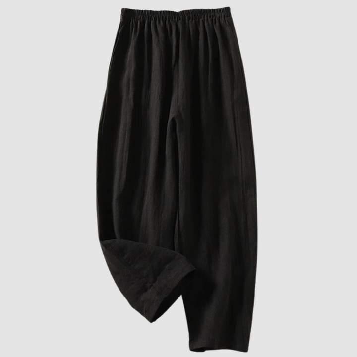 Sienna™ Linen Trousers
