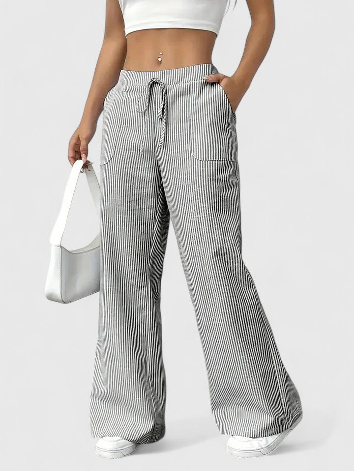 Taviron | Comfortable Trousers