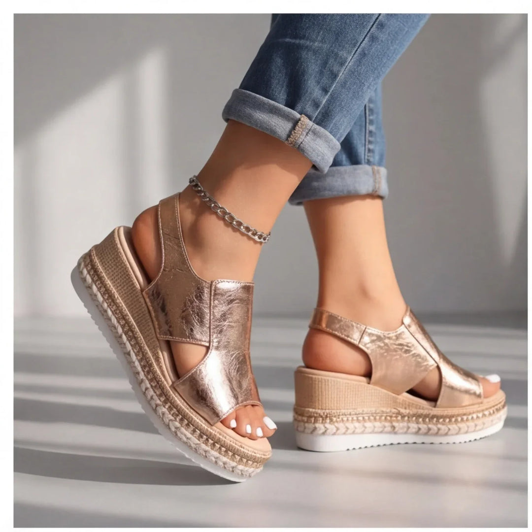 Veronica Comfort Orthopedic Sandals