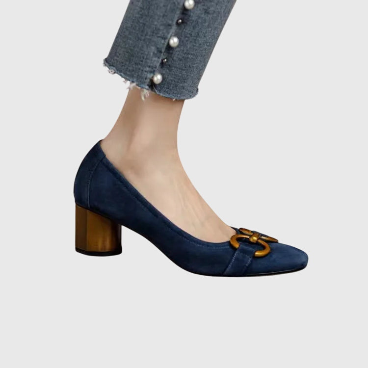Dorothy™ | Stylish High Heels (OOS)